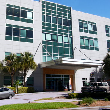florida physical medicine's south st pete office