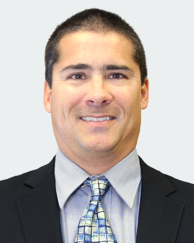 brad young, st pete physical therapist