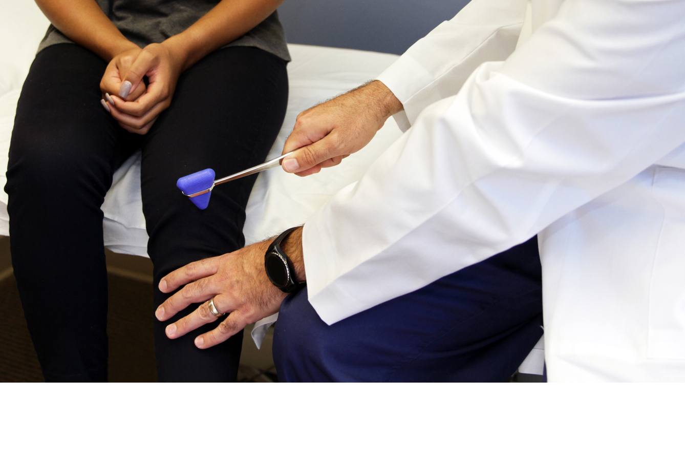 Why See a Neurologist After a Car Accident