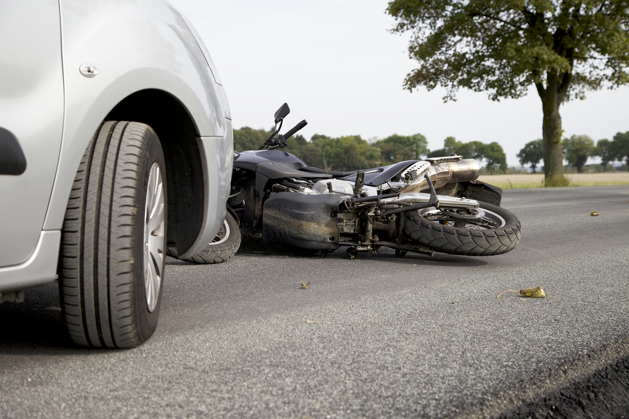 Motorcycle Accident and Injuries Motorcycle Accident and Injuries
