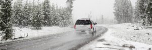 safe driving tips for the holidays